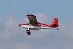 N141CH @ C77 - Bellanca 8GCBC - by Mark Pasqualino