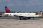 N345NB @ KORD - Airbus A319-114 - by Mark Pasqualino