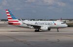 N9002U @ KORD - Airbus A319-115 - by Mark Pasqualino