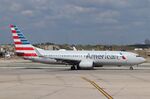 N953AN @ KORD - Boeing 737-823 - by Mark Pasqualino