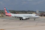 N748RR @ KORD - ERJ-170-100SE - by Mark Pasqualino
