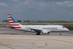 N739AE @ KORD - ERJ-170-100SE - by Mark Pasqualino