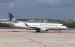 N164SY @ KORD - ERJ-170-200LR