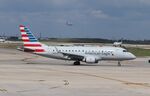 N794JH @ KORD - ERJ-170-100SE