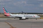 N992NN @ KORD - Boeing 737-823 - by Mark Pasqualino