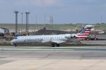 N707SK @ KORD - CL-600-2C10