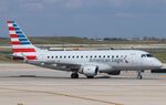 N790MK @ KORD - ERJ-170-100SE - by Mark Pasqualino