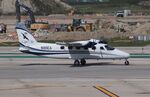 N989CA @ KORD - Tecnam P2012 Traveler