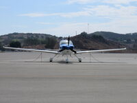 N11CT @ 1938 - Parked - by 30295