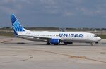 N37462 @ KORD - Boeing 737-924/ER