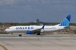 N76528 @ KORD - Boeing 737-824