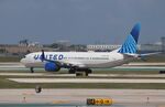 N37567 @ KORD - Boeing 737-9 MAX