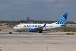 N21723 @ KORD - Boeing 737-724