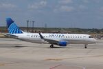 N772YX @ KORD - ERJ-170-200LR