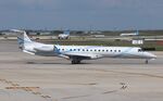 N286CH @ KORD - EMB-145XR - by Mark Pasqualino