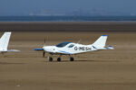 G-MESH @ X3KE - Lancashire Landing 2023 - by Chris Hall