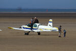 G-RATE @ X3KE - Lancashire Landing 2023 - by Chris Hall