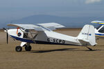 G-SCPD @ X3KE - Lancashire Landing 2023 - by Chris Hall