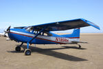 N185RH @ X3KE - Lancashire Landing 2023 - by Chris Hall
