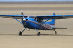 N185RH @ X3KE - Lancashire Landing 2023 - by Chris Hall