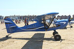 G-ZDEE photo, click to enlarge