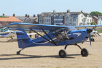 G-ZDEE photo, click to enlarge