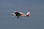 G-SKRG @ X3KE - Lancashire Landing 2023 - by Chris Hall