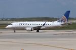N655RW @ KORD - ERJ-170-100SE
