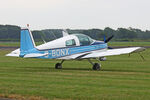 G-BDNX photo, click to enlarge G-BDNX photo, click to enlarge