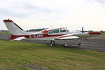 G-BJMR photo, click to enlarge G-BJMR photo, click to enlarge