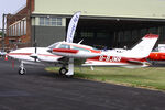 G-BJMR photo, click to enlarge G-BJMR photo, click to enlarge