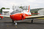G-BVEZ photo, click to enlarge G-BVEZ photo, click to enlarge