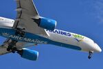 F-HNET @ LFBD - Paris (ORY)	Bordeaux (BOD)	CAJ1640 - by Jean Christophe Ravon - FRENCHSKY