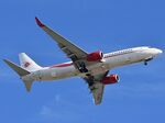 7T-VKD @ LFBD - Algiers (ALG)	Bordeaux (BOD)	AH1190 - by Jean Christophe Ravon - FRENCHSKY