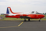 G-BVEZ photo, click to enlarge G-BVEZ photo, click to enlarge