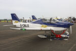 G-CMJX photo, click to enlarge G-CMJX photo, click to enlarge