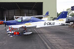 G-CMJX photo, click to enlarge G-CMJX photo, click to enlarge
