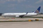 N38479 @ KORD - Boeing 737-924/ER - by Mark Pasqualino