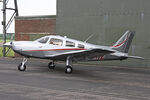 G-KDRZ photo, click to enlarge G-KDRZ photo, click to enlarge
