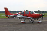 G-PFLY photo, click to enlarge G-PFLY photo, click to enlarge