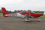 G-PFLY photo, click to enlarge G-PFLY photo, click to enlarge