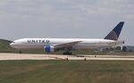 N215UA @ KORD - Boeing 777-222 - by Mark Pasqualino