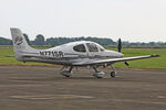 N771SR photo, click to enlarge N771SR photo, click to enlarge