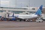 N36207 @ KDEN - Boeing 737-824