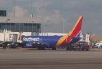 N8553W @ KDEN - Boeing 737-8H4 - by Mark Pasqualino