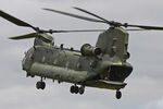 ZA683 @ EGCB - Barton - by Chris Hall