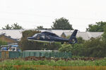 ZJ783 @ EGCB - Barton - by Chris Hall