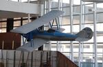 N4648 @ KSEA - Alexander Eaglerock Combo-Wing - by Mark Pasqualino