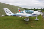 G-CKZP photo, click to enlarge