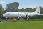 G-AOVF photo, click to enlarge G-AOVF photo, click to enlarge